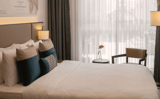 Akka Hotels Suites