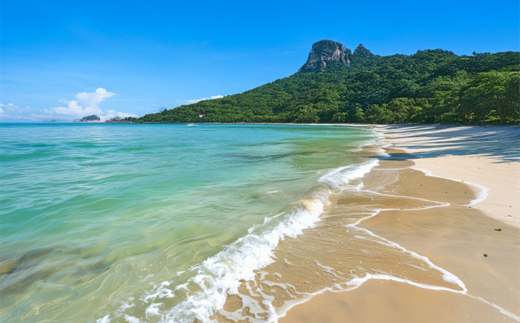 Kora Beach Resort Phuket