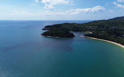 Kora Beach Resort Phuket