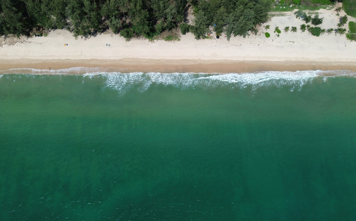Kora Beach Resort Phuket