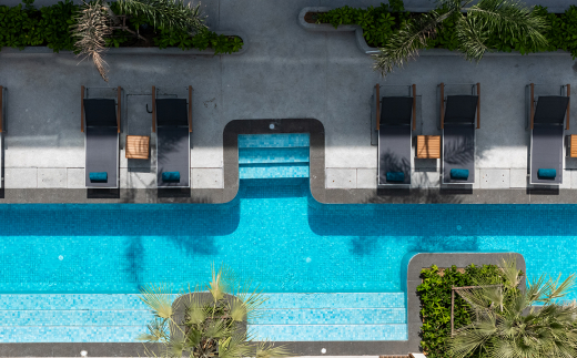 Kora Beach Resort Phuket