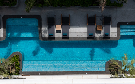 Kora Beach Resort Phuket