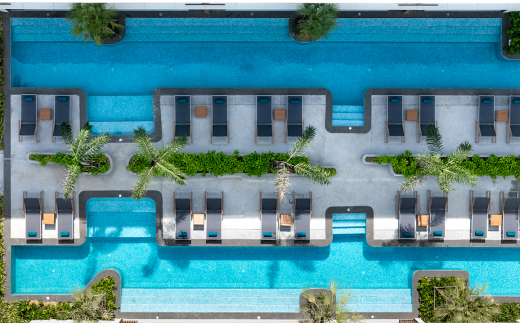 Kora Beach Resort Phuket