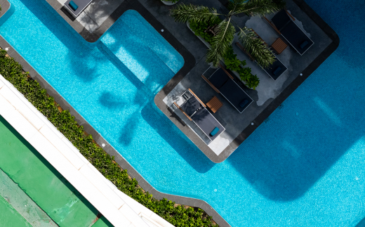 Kora Beach Resort Phuket