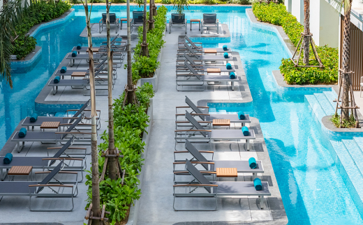 Kora Beach Resort Phuket
