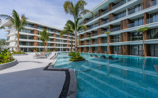 Kora Beach Resort Phuket