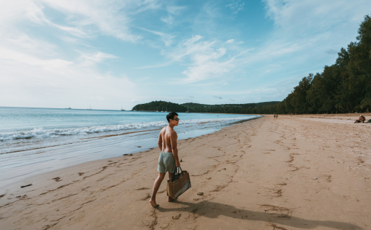 Kora Beach Resort Phuket
