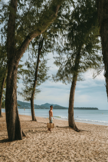 Kora Beach Resort Phuket