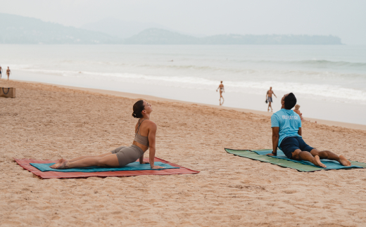 Kora Beach Resort Phuket