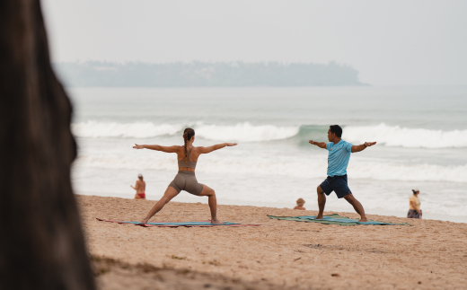 Kora Beach Resort Phuket
