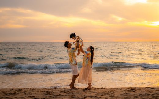 Kora Beach Resort Phuket