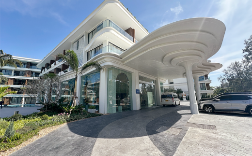Kora Beach Resort Phuket
