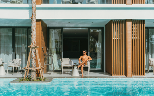 Kora Beach Resort Phuket