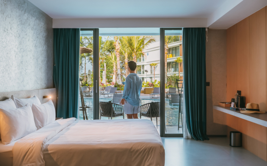 Kora Beach Resort Phuket