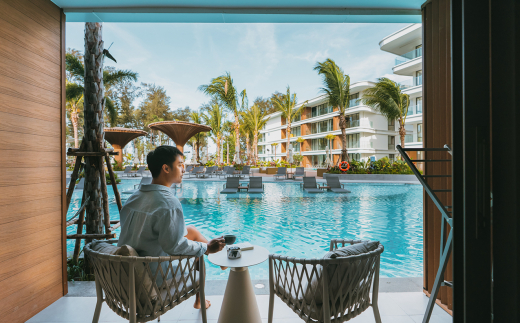 Kora Beach Resort Phuket