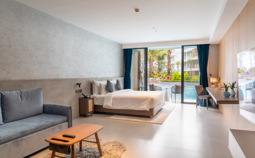 Kora Beach Resort Phuket