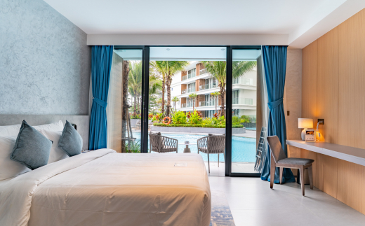 Kora Beach Resort Phuket