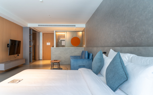 Kora Beach Resort Phuket