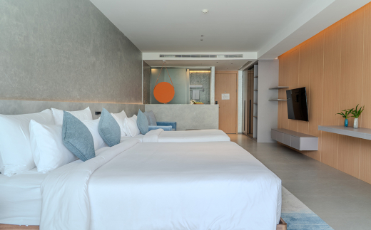 Kora Beach Resort Phuket