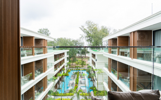 Kora Beach Resort Phuket