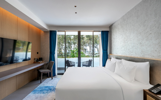 Kora Beach Resort Phuket