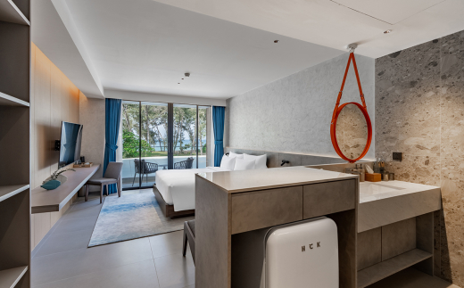 Kora Beach Resort Phuket