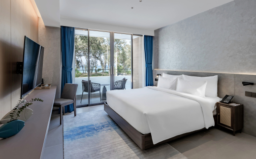 Kora Beach Resort Phuket