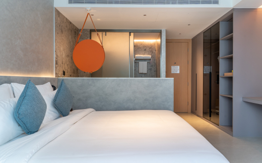 Kora Beach Resort Phuket