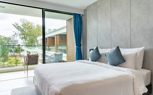 Kora Beach Resort Phuket