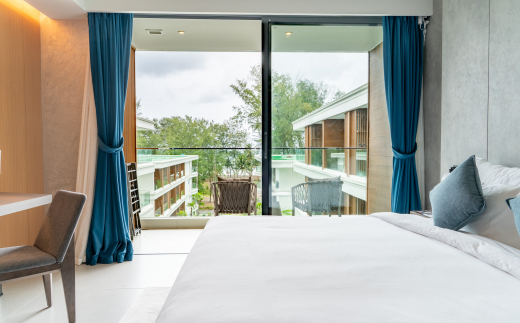 Kora Beach Resort Phuket