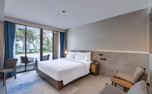 Kora Beach Resort Phuket