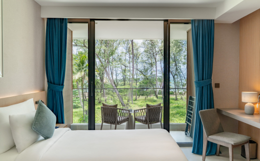 Kora Beach Resort Phuket