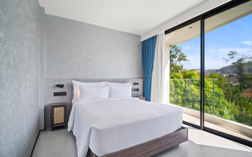 Kora Beach Resort Phuket