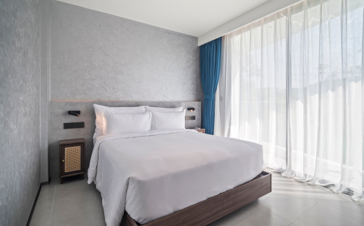 Kora Beach Resort Phuket