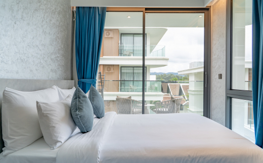 Kora Beach Resort Phuket