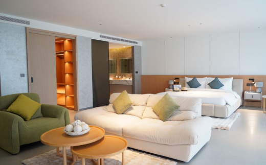 Kora Beach Resort Phuket