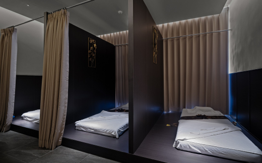Kora Beach Resort Phuket