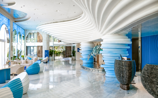 Kora Beach Resort Phuket