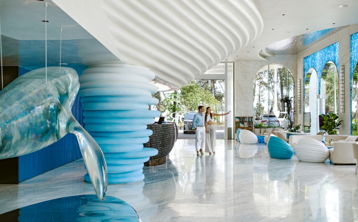 Kora Beach Resort Phuket