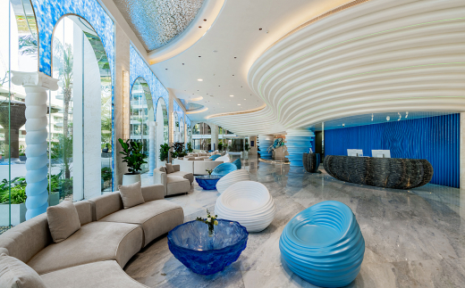 Kora Beach Resort Phuket
