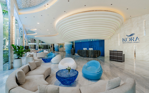 Kora Beach Resort Phuket