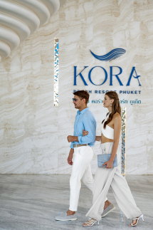 Kora Beach Resort Phuket