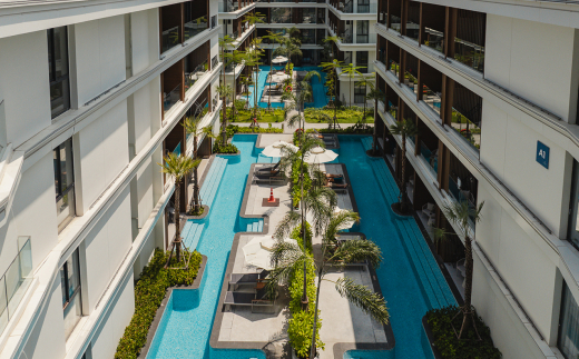 Kora Beach Resort Phuket