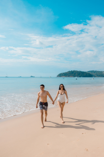 Kora Beach Resort Phuket