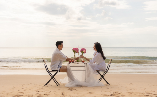 Kora Beach Resort Phuket