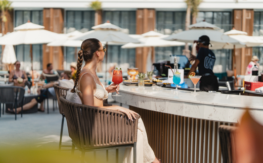 Kora Beach Resort Phuket