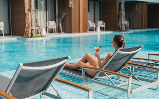 Kora Beach Resort Phuket