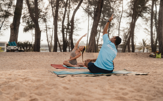Kora Beach Resort Phuket