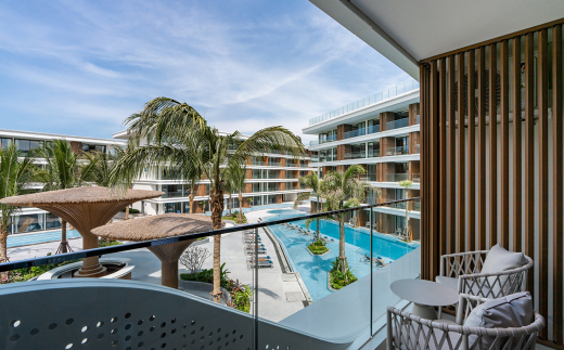 Kora Beach Resort Phuket