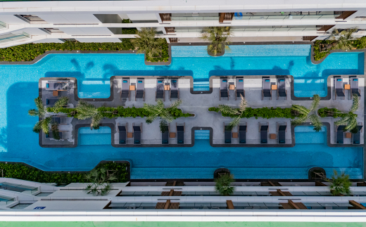 Kora Beach Resort Phuket